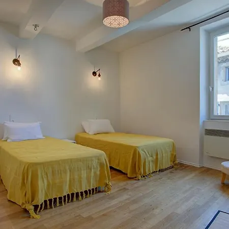 L'oustalet - Single-family With Terrace Oustalet