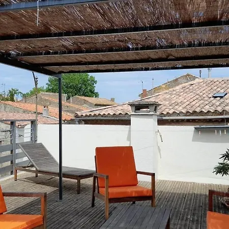 L'oustalet - Single-family With Terrace Oustalet Holiday home