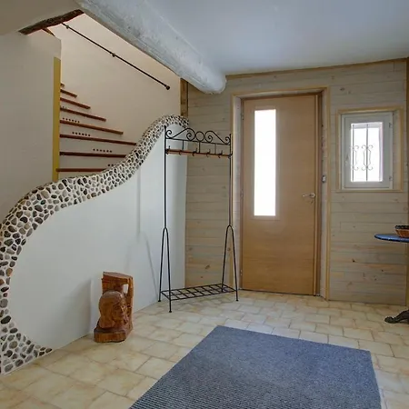 L'oustalet - Single-family With Terrace Oustalet Holiday home *