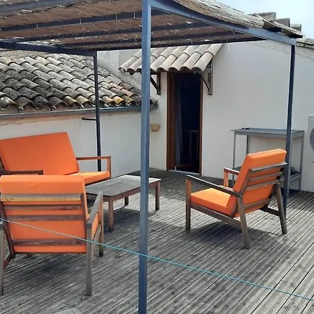L'oustalet - Single-family With Terrace Oustalet