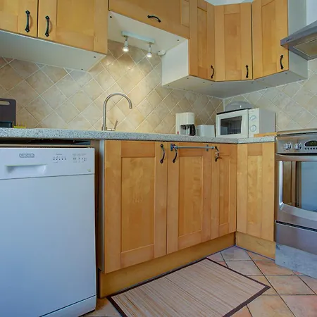 L'oustalet - Single-family With Terrace Oustalet Holiday home *