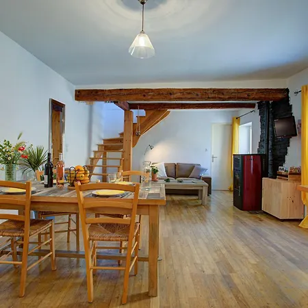L'oustalet - Single-family With Terrace Oustalet Ferrals-les-Corbieres