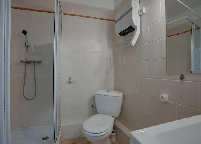 L'oustalet - Single-family With Terrace Oustalet Σπίτι διακοπών