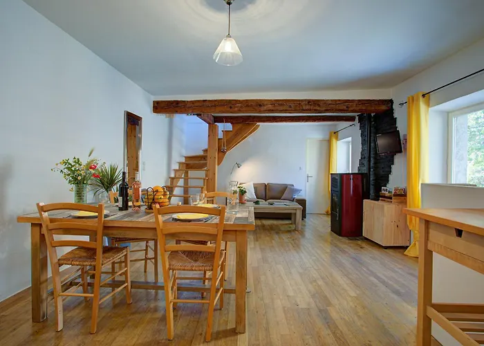 L'oustalet - Single-family With Terrace Oustalet Ferrals-lès-Corbières